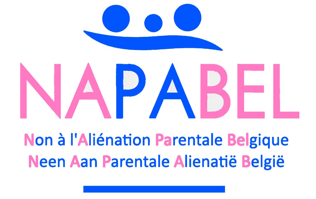 NAPABEL - Non à l'Aliénation Parentale Belgique